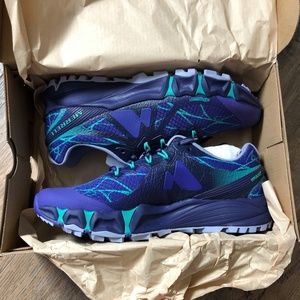 Merrell Agility Peak Flex BRAND NEW Womens 7